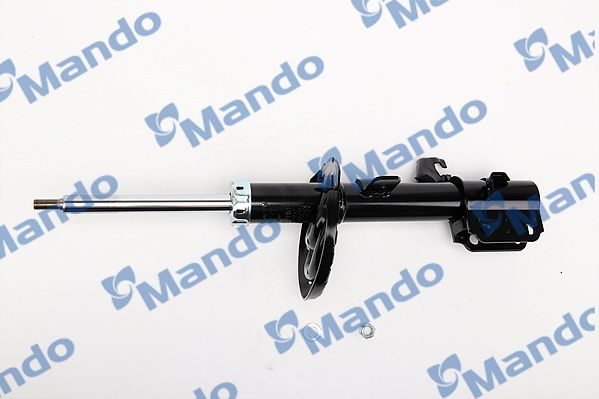 Амортизатор MANDO MSS017158 - zapix