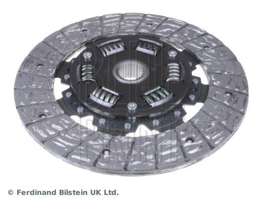Диск зчеплення BLUE PRINT ADC43135 - zapix