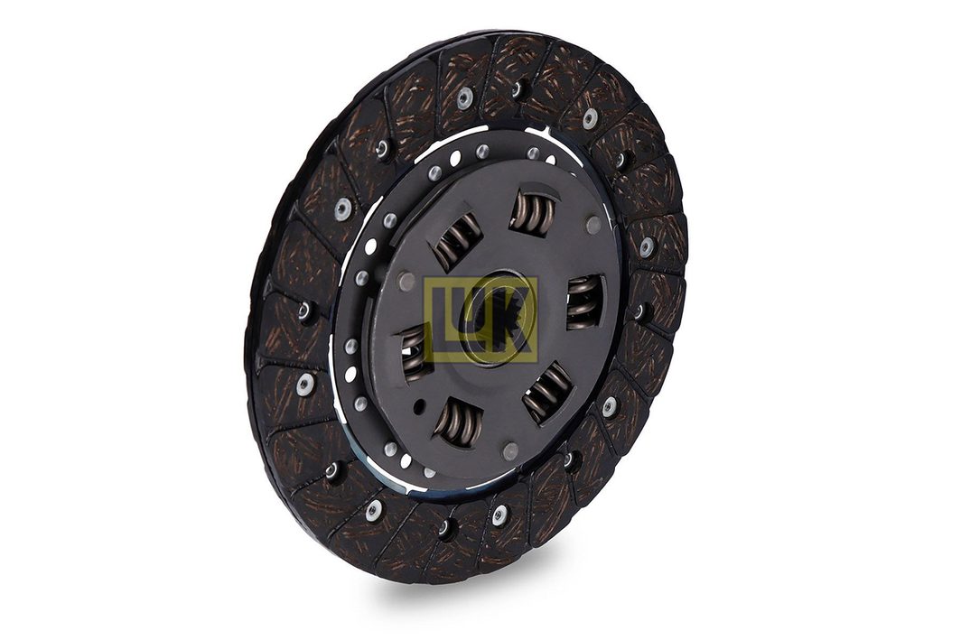 Диск зчеплення SCHAEFFLER LUK 319006810 - zapix