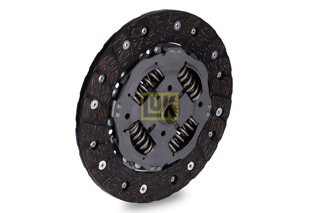 Диск зчеплення SCHAEFFLER LUK 320024110 - zapix