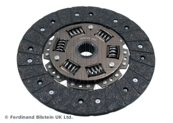 Диск зчеплення BLUE PRINT ADT33168 - zapix
