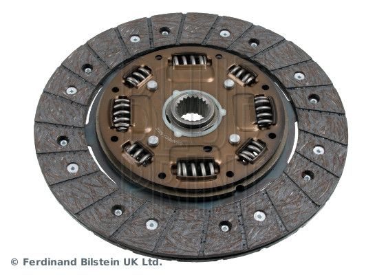 Диск зчеплення BLUE PRINT ADL143110