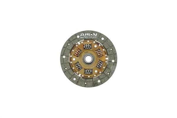 Диск зчеплення AISIN DN004 - zapix