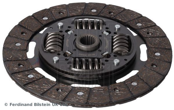 Диск зчеплення BLUE PRINT ADN13190 - zapix