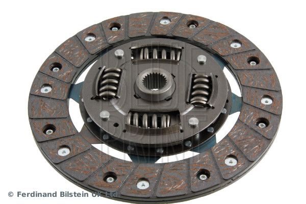 Диск зчеплення BLUE PRINT ADV183107 - zapix