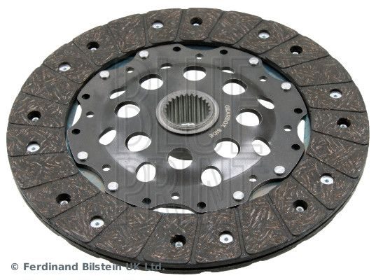 Диск зчеплення BLUE PRINT ADU173105 - zapix