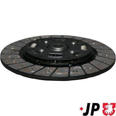 Диск зчеплення JP GROUP 1130202000 - zapix