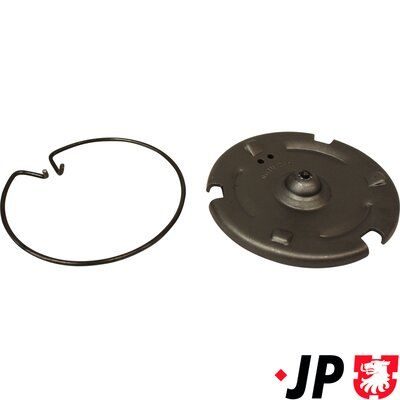 Диск зчеплення JP GROUP 1130150100 - zapix