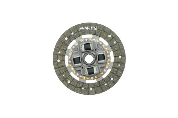 Диск зчеплення AISIN DT100V - zapix