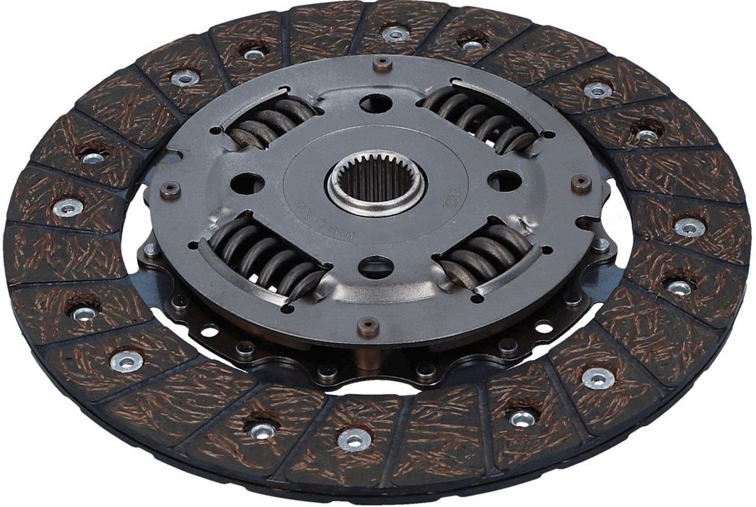 Диск зчеплення SACHS 1878059832 - zapix