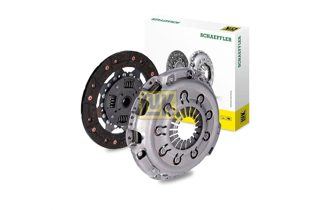 Комплект зчеплення SCHAEFFLER LUK 622310309 - zapix
