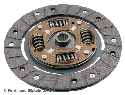 Диск зчеплення BLUE PRINT ADW193103 - zapix
