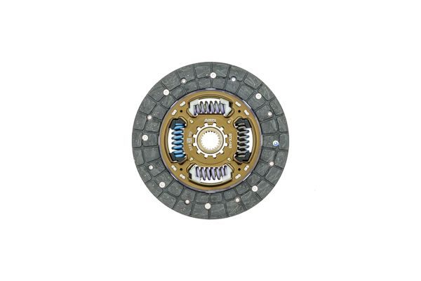Диск зчеплення AISIN DTX192 - zapix