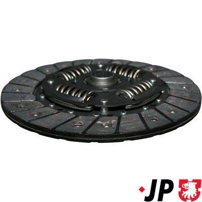 Диск зчеплення JP GROUP 1130201600 - zapix