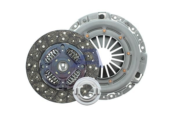 Комплект зчеплення AISIN KM092A - zapix