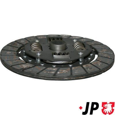 Диск зчеплення JP GROUP 1130201000 - zapix
