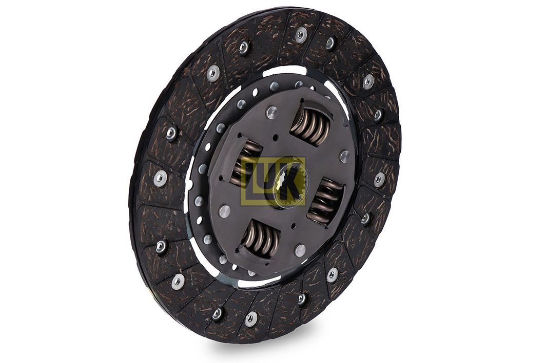 Диск зчеплення SCHAEFFLER LUK 320003010 - zapix