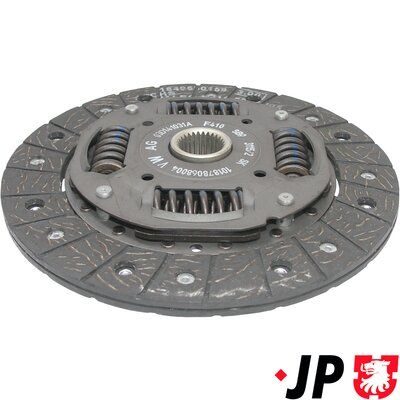 Диск зчеплення JP GROUP 1130200300 - zapix