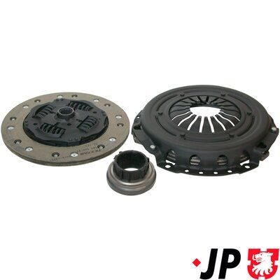 Комплект зчеплення JP GROUP 1230400210 - zapix