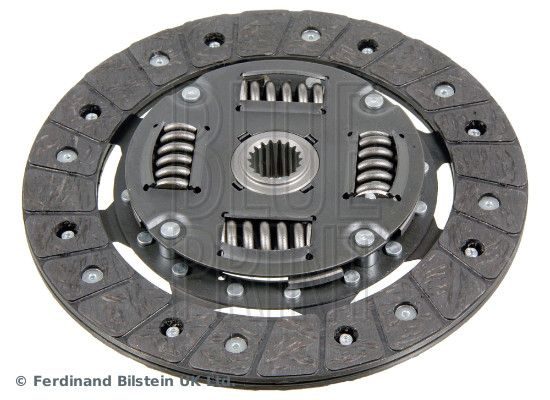 Диск зчеплення BLUE PRINT ADV183128 - zapix