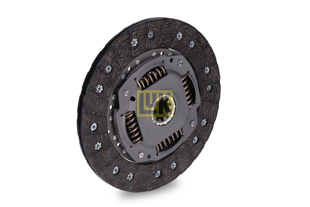 Диск зчеплення SCHAEFFLER LUK 322005218 - zapix