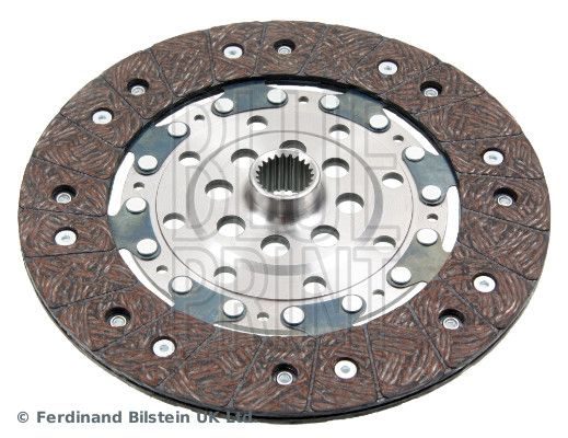 Диск зчеплення BLUE PRINT ADM53139 - zapix