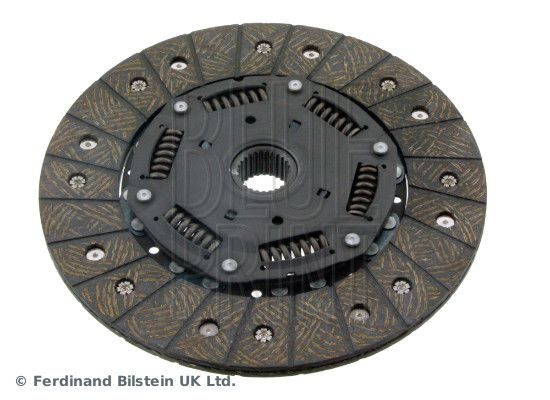 Диск зчеплення BLUE PRINT ADV183150 - zapix