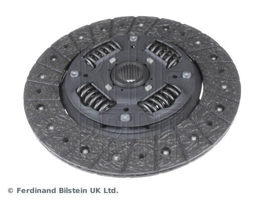 Диск зчеплення BLUE PRINT ADC43163