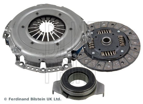 Комплект зчеплення BLUE PRINT ADF123046 - zapix