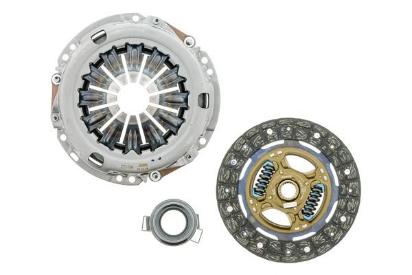 Комплект зчеплення AISIN KT330A - zapix