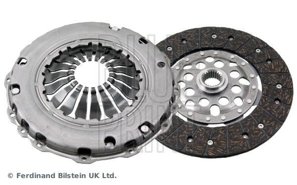 Комплект сцепления BLUE PRINT ADBP300026