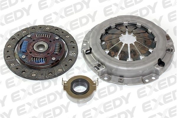 Комплект зчеплення EXEDY TYK2227 - zapix
