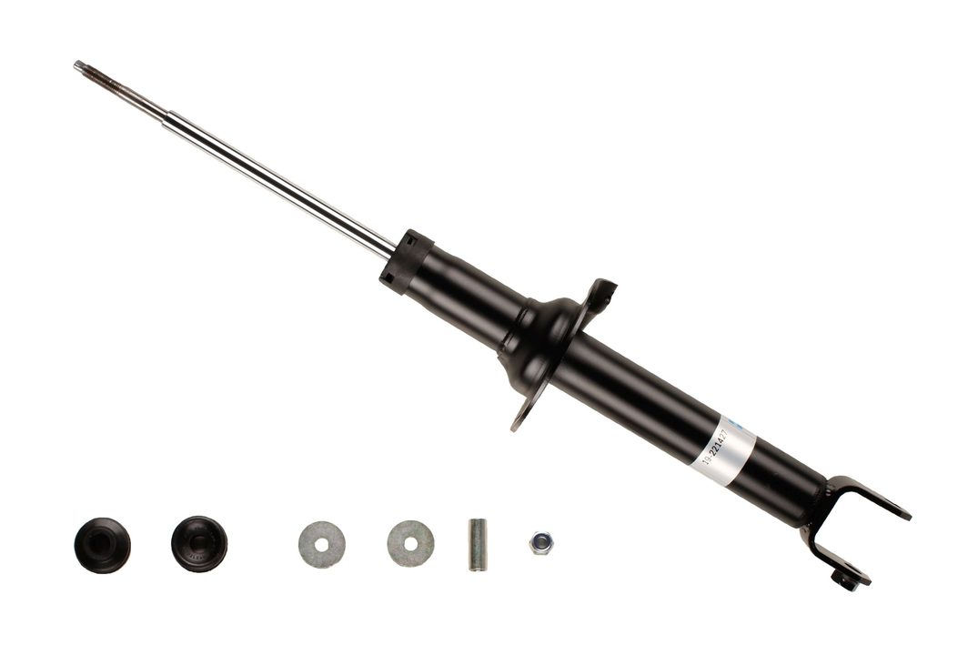 Амортизатор BILSTEIN 19221427 - zapix