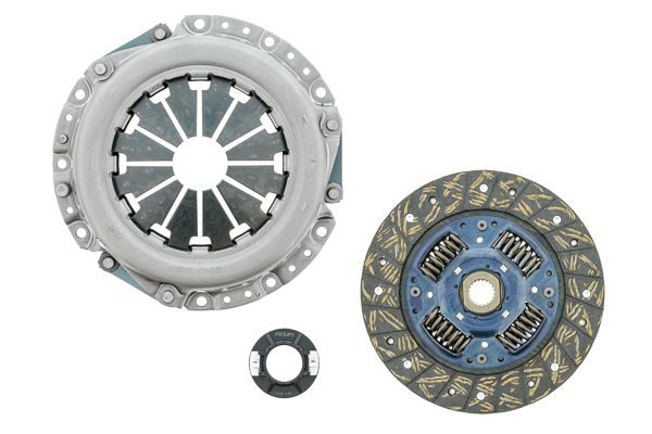 Комплект зчеплення AISIN KY108 - zapix