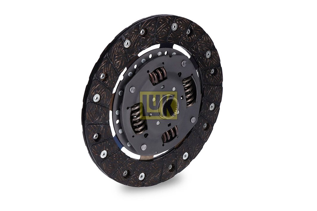 Диск зчеплення SCHAEFFLER LUK 321003311 - zapix