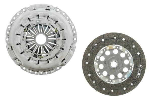 Комплект зчеплення AISIN KY087R - zapix