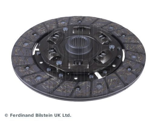 Диск зчеплення BLUE PRINT ADC43101 - zapix