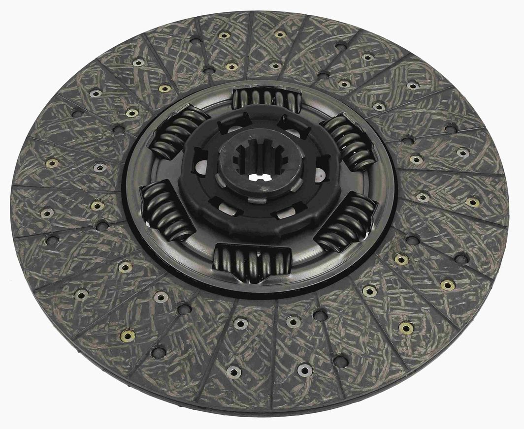 Диск зчеплення SACHS 1878634222 - zapix