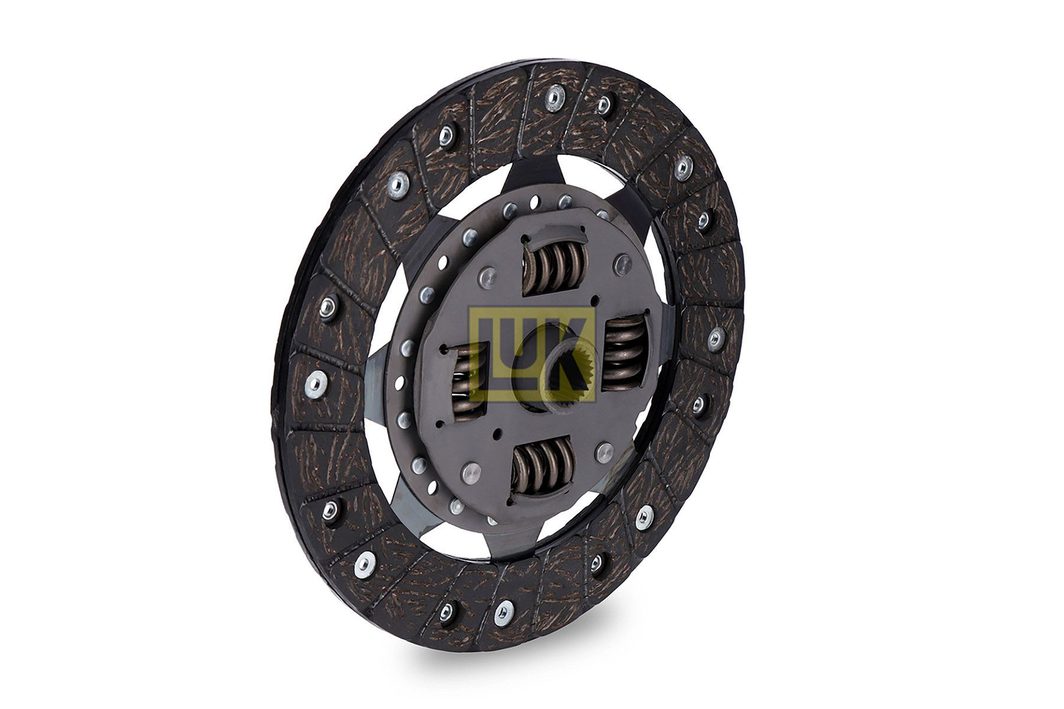 Диск зчеплення SCHAEFFLER LUK 321002210 - zapix