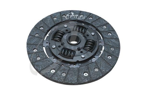 Диск зчеплення TRUCKTEC AUTOMOTIVE 0223133 - zapix