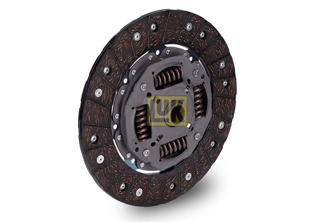 Диск зчеплення SCHAEFFLER LUK 323082010 - zapix