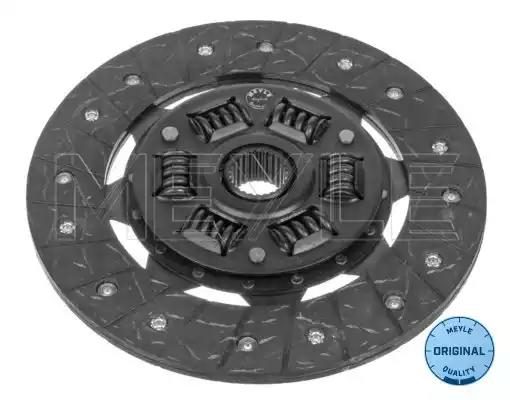 Диск зчеплення MEYLE 0172282602 - zapix