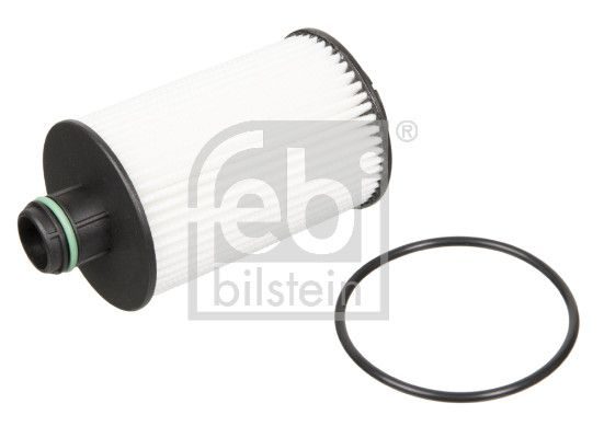 Оливний фільтр FEBI BILSTEIN 100361 - zapix