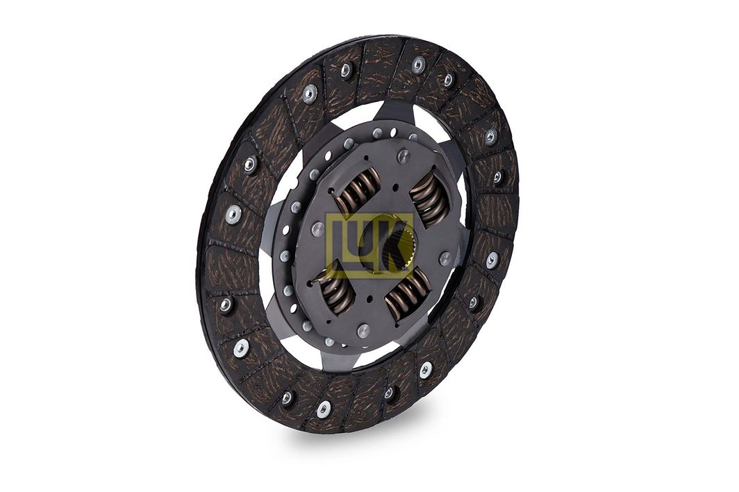 Диск зчеплення SCHAEFFLER LUK 321001910 - zapix