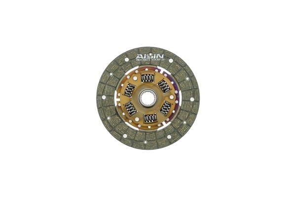 Диск зчеплення AISIN DN016 - zapix