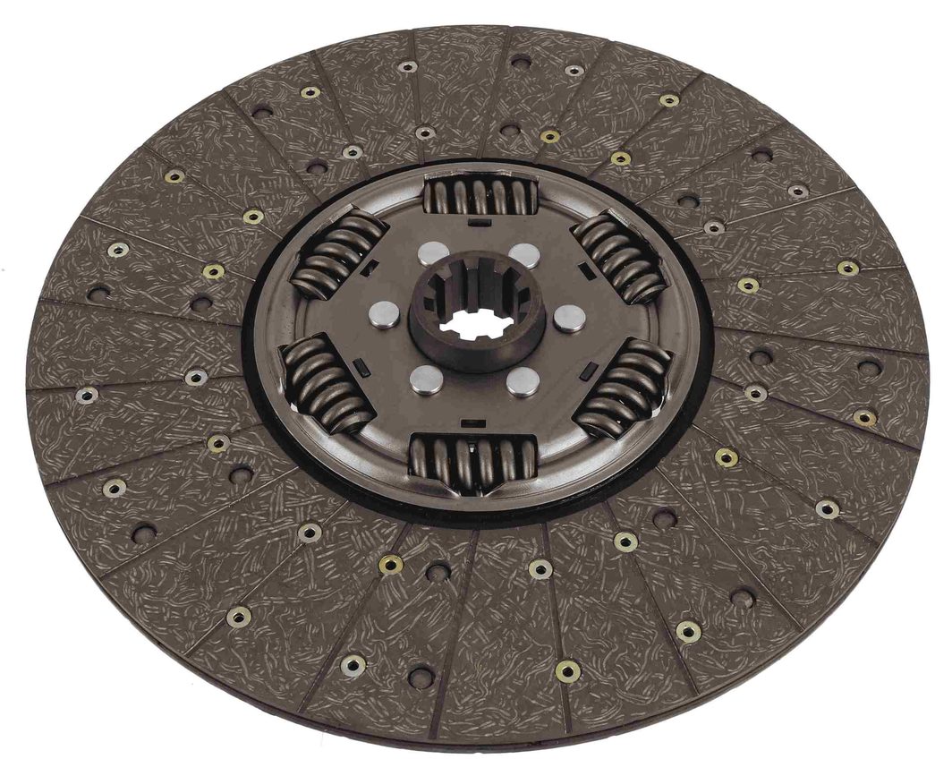 Диск зчеплення SACHS 1878634214 - zapix