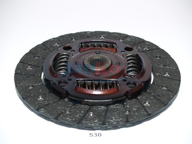 Диск зчеплення JAPKO 80530 - zapix