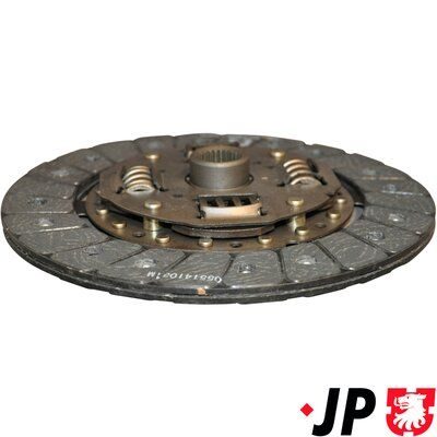 Диск зчеплення JP GROUP 1130201200 - zapix