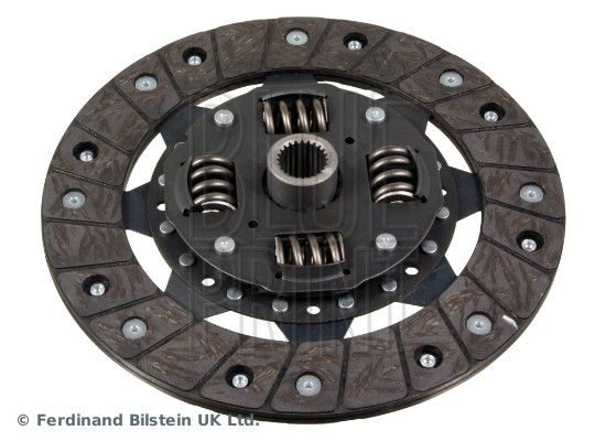 Диск сцепления BLUE PRINT ADV183112