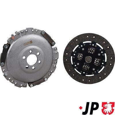 Комплект зчеплення JP GROUP 1130402010 - zapix